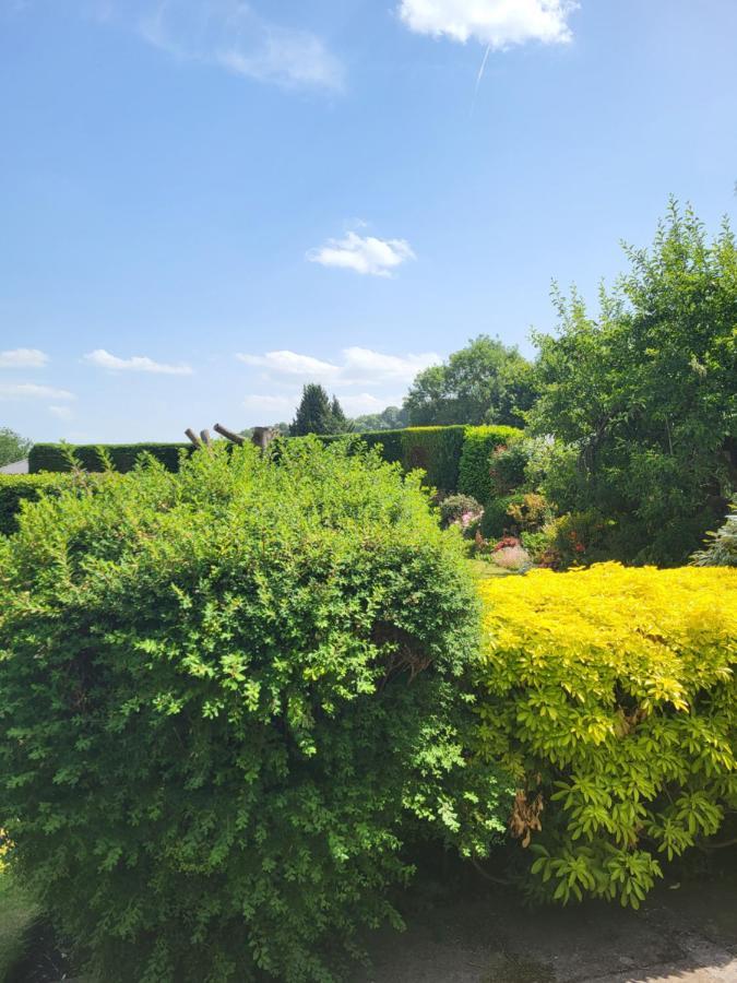 The Garden Rooms At Tannery House Bakewell Zewnętrze zdjęcie